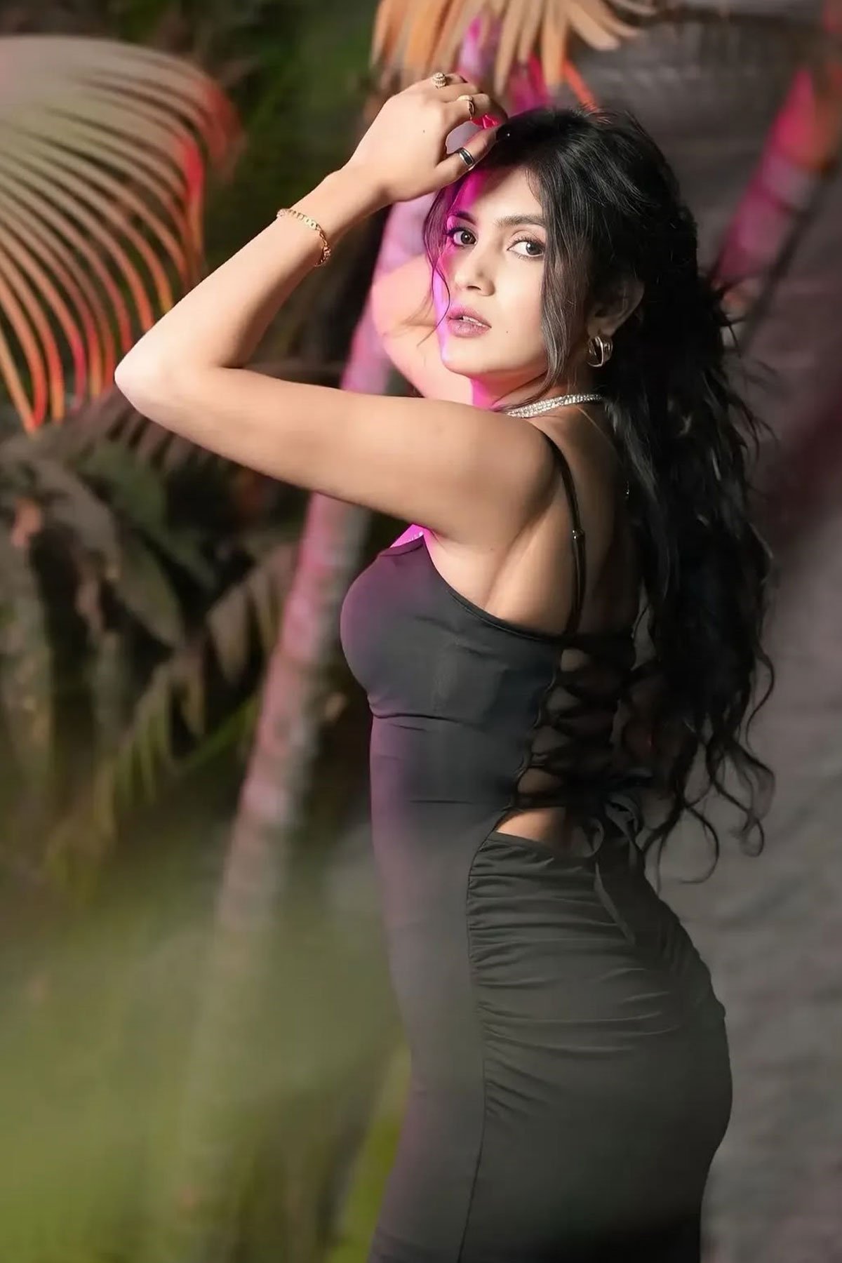 Russian Escort Lucknow